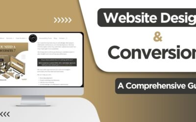 Website Design and Conversion Optimisation: A Comprehensive Guide