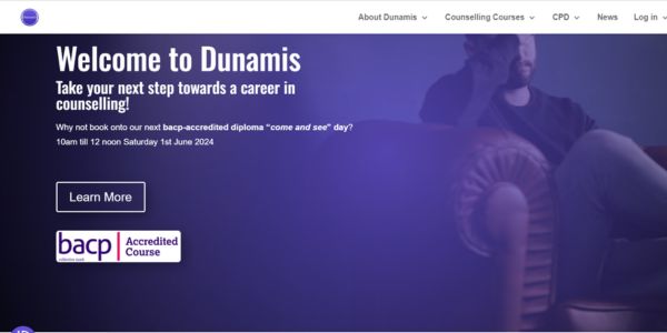 Dunamis Therapy Hub